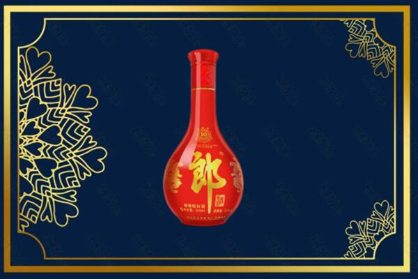 通化县回收郎酒
